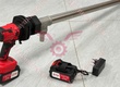 Máy dầu nhớt chạy pin Turbo TBB750 giá rẻ 