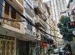 Phân lô C.bộ tài chính 35m2 4T 10 tỷ cạnh Goldmark City 136 Hồ Tùng Mậu 