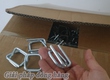 Bọ khóa dây đai Composite 19 thùng 1000 cái hàng nhập khẩu 