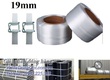 Dây đai nhựa composite 19mm hàng nhập khẩu cuộn 600met 