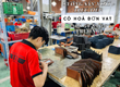 Phụ kiện da thật   phù hợp kinh doanh 