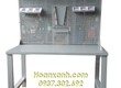 Bàn nguội cơ khí VT B12, bàn thao tác, bàn kiểm hàng, bàn làm việc, bàn nguội bảng...