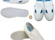 Giày phòng sạch là gì  Tiêu chuẩn và cách chọn 