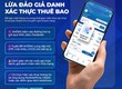 Cảnh báo mạo danh nhà mạng để lừa đảo xác thực thông tin thuê bao 