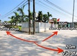 Hoà Tiến ven sông giá nhỉnh 1ty4   sẵn sổ 