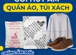 Túi Chống Ẩm Chuyên Dụng Cho Quần Áo: Đáp Ứng Mọi Tiêu Chuẩn Xuất Khẩu 