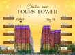 Trả Trước 1.8 Tỷ Nhận Căn Góc 2PN FourS Tower Cạnh Công Viên 50ha 