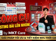 Giải Pháp Quản Trị Rủi Ro Và Tối Ưu Hiệu Suất Khi Đăng Bài Tự Động Lên Group...