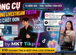 Bí Quyết Làm Chủ Phiên Live: Chiến Thuật Seeding Livestream Tikotk Đẩy Phiên Live Lên Xu Hướng 