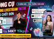 Chiến lược duy trì nhiệt độ phòng live: Cách Seeding Livestream TikTok giữ chân khách hàng đến phút...