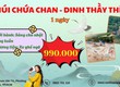 Phú Quốc 3N3Đ 
