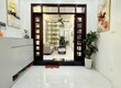 Lô góc 3 mặt thoáng 45m2 4 tầng full nội thất  Ngã tư Minh Khai  Chợ...