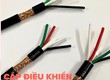 Báo giá cáp điều khiển Sangjin mới nhất 2026  Đầy đủ CO, CQ . 