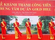 Ngàn Thông Event   Chuyên cung cấp dịch vụ tổ chức khai trương uy tín chuyên nghiệp...