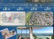 Căn 1PN full nội thất cao cấp thuộc dự án The Legend Danang vị trí siêu đẹp ngay...