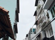 Nhà 4 tầng BTCT   Hẻm ô tô Huỳnh Tấn Phát   kế KCX  ...