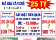 Bán đất thổ cư phân lô Ninh Tây, Khánh Hoà 