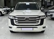 Bán Land Cruiser LC300 sản xuất 2025, siêu lướt 5000Km 