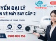 Tuyển đại lý vé máy bay khu vực Bình Lợi Trung HCM hoa hồng hấp 
