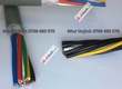 Bảng giá dây cáp điều khiển có lưới 