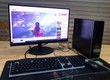 Thùng PC Dell Insprion 3471 Máy bộ core i3 9100 Ram 8GB SSD 128GB   HDD 1TB...