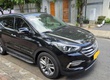 Bán Hyundai Santafe Bản Full Máy Dầu 2017 