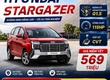 Hyundai New Stargazer   Mpv Gia Đình Hot Nhất Phân Khúc 