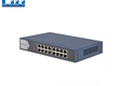 Switch mạng 16 cổng Gigabit 1000Mbps HIKVISION DS 3E0516 E B 