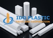 Giới thiệu về nhựa PTFE và đặc tính ma sát thấp 