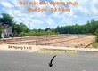Đất ven Đà Nẵng   sát QL1A mặt tiền đường nhựa 10m5 