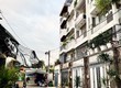 Nhà đẹp Gò Vấp   Vài bước ra mặt phố   Nhỉnh 3 tỏi 