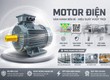 Motor 4HP giá rẻ 