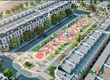 Chỉ hơn 7 tỷ sở hữu ngay căn 82.5 m2 View công viên tại Hoàng Huy Green River...