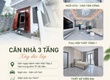 Cần bán căn nhà 3 tầng tại Văn phong, Đồng Thái, an dương 