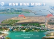 Bán 2 căn biệt thự song lập Vịnh Bình Minh 1  dãy BM55 và BM78 giá từ...