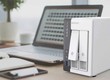 Thiết bị lưu trữ mạng NAS QNAP TS 216G 