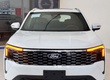 Ford Territory Titanium X sản xuất 2026 chỉ 833 triệu 
