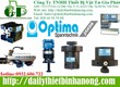 Đại lý phân phối Optima Spanntechnik 