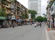 Vị trí hiếm trung tâm Ba Đình nhà mặt phố Núi Trúc 57Mx4T 22TỶ kinh doanh cực đỉnh...