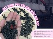 Bán hạt nhựa pvc tái sinh giá 1x.  đ/kg   sẵn hàng tại Long An 