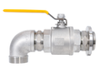 Các Loại Van Hóa Chất Dùng Cho Thùng Phuy 200L  Sẵn Hàng Tại Tp Hcm  Giao...