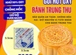 Gói Hút Oxy Giữ Màu Hương Vị Bánh Trung Thu   Ngon Như vừa Mới Ra Lò...