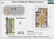 Sở hữu căn hộ chung cư Thanh Hà 72m2, giá chỉ 3,4 tỷ full nội thất. 