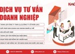 KMC   đồng hành cùng doanh nghiệp từ giai đoạn thành lập đến quá trình vận hành...