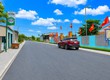 Đất mặt tiền kinh doanh gần QL1A Quế Sơn   Đà Nẵng 
