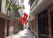Tây Hồ Lạc Long Quân 32m2 4 Tầng Ô Tô Vào Nhà 