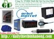 Phân phối bộ ghi tín hiệu Orbit Merret Việt Nam 