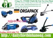 Phân phối máy đóng đai Orgapack Việt Nam 