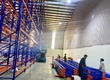 Cho thuê kho khu vực Thuận An, Bình Dương 