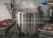 Cách Xây Dựng Dây Chuyền Sản Xuất Bò Khô Hiệu Quả 